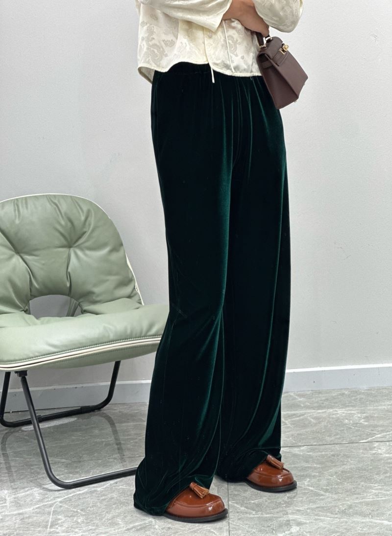 Christian Dior Long Pants